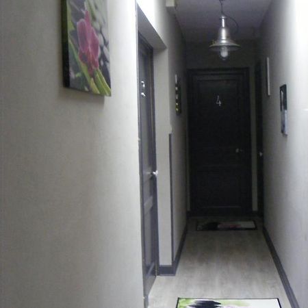 Le Clos Laurentais Hotel Plerin Room photo