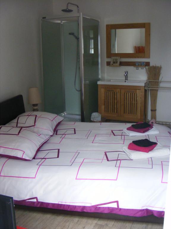 Le Clos Laurentais Hotel Plerin Room photo