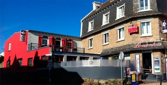 Le Clos Laurentais Hotel Plerin Room photo