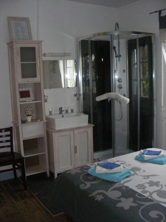 Le Clos Laurentais Hotel Plerin Room photo