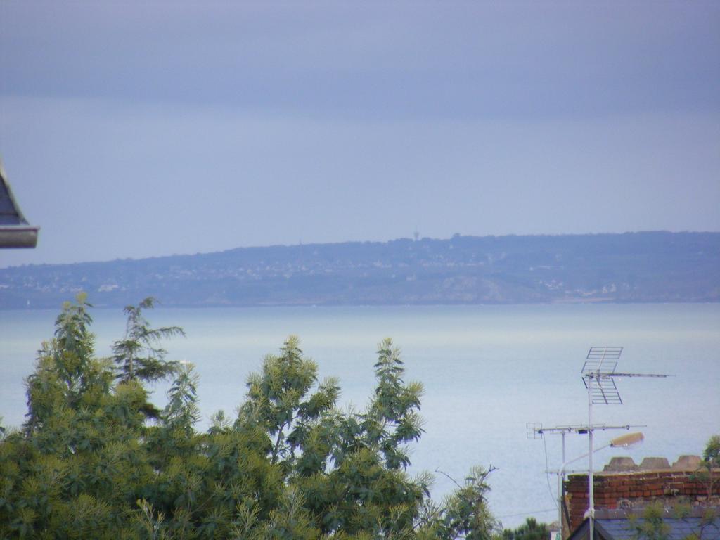 Le Clos Laurentais Hotel Plerin Room photo