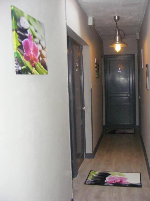 Le Clos Laurentais Hotel Plerin Room photo