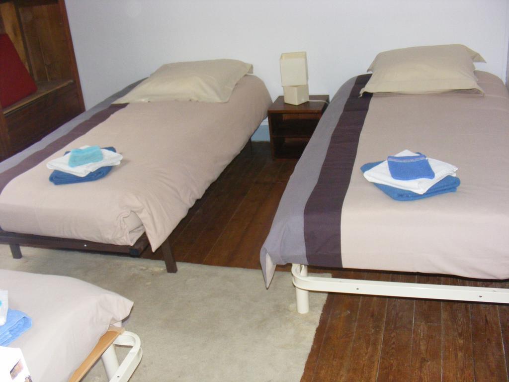 Le Clos Laurentais Hotel Plerin Room photo