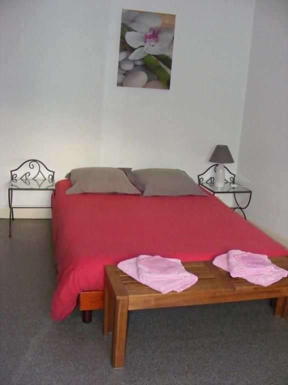 Le Clos Laurentais Hotel Plerin Room photo