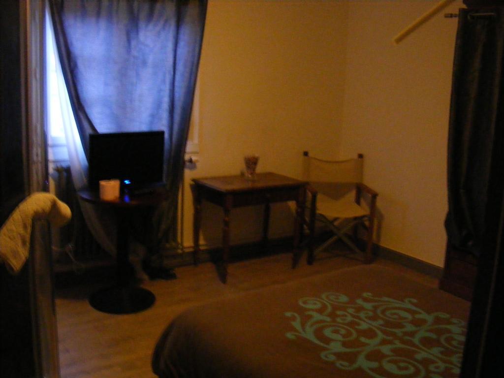 Le Clos Laurentais Hotel Plerin Room photo