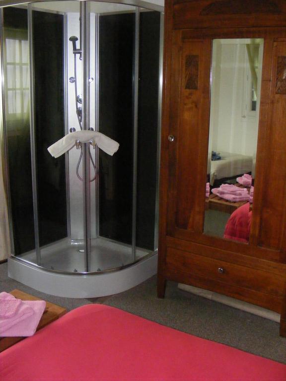 Le Clos Laurentais Hotel Plerin Room photo